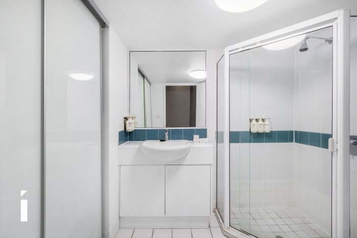 Unit 607/74 Northbourne Ave, Braddon ACT 2612, Australia