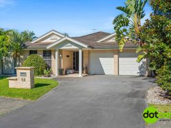 58 Irving Ct, Hamlyn Terrace NSW 2259, Australia
