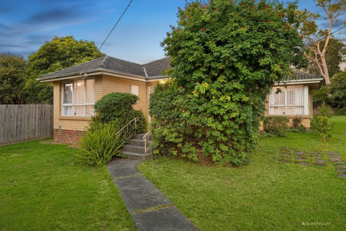 21 Jarma Rd, Heathmont VIC 3135, Australia