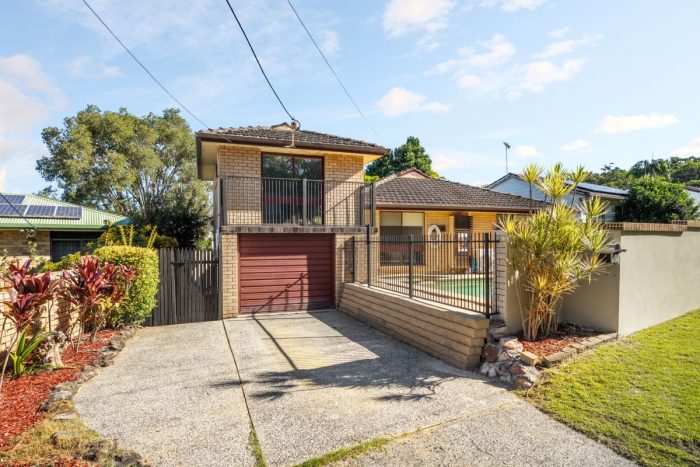 40 Old Mount Penang Rd, Kariong NSW 2250, Australia