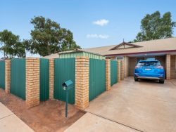 Unit 3/9 Lane St, Kalgoorlie WA 6430, Australia
