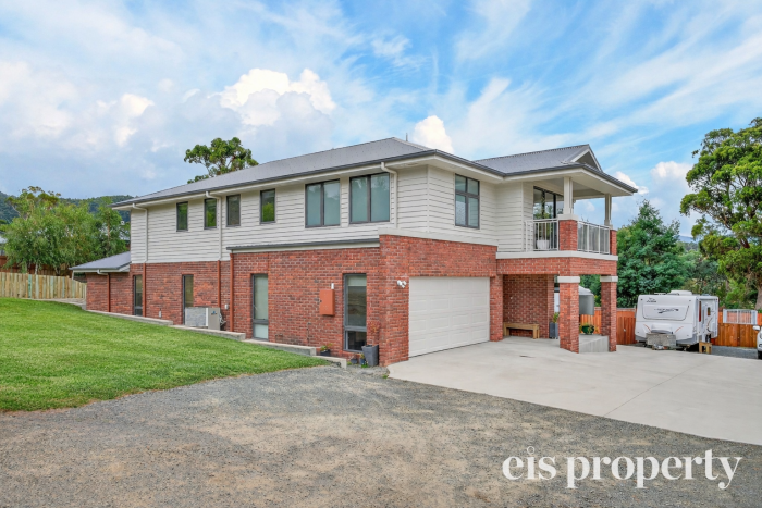 182 Lucaston Rd, Lucaston TAS 7109, Australia