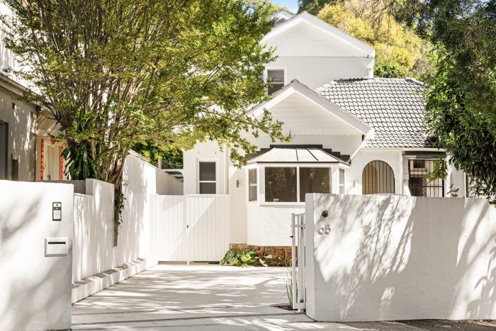 65 Manning Rd, Double Bay NSW 2028, Australia