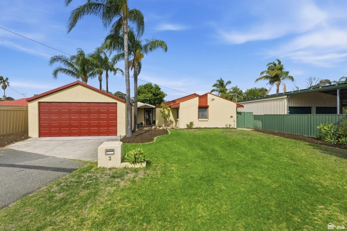3 Midhurst St, Camillo WA 6111, Australia
