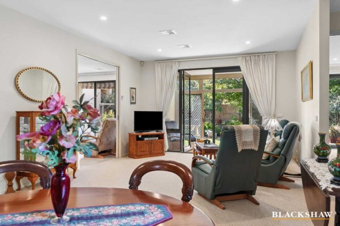 28 Morell Cl, Belconnen ACT 2617, Australia
