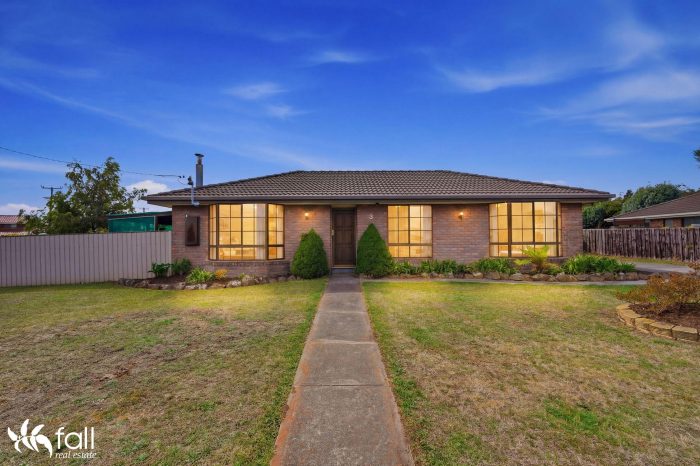3 Morrisby Rd, Old Beach TAS 7017, Australia
