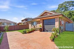 9 Griffin Pl, Doonside NSW 2767, Australia