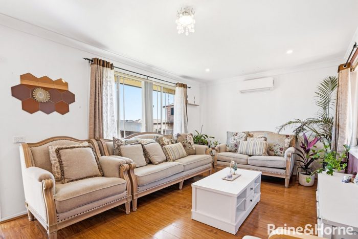 9 Griffin Pl, Doonside NSW 2767, Australia