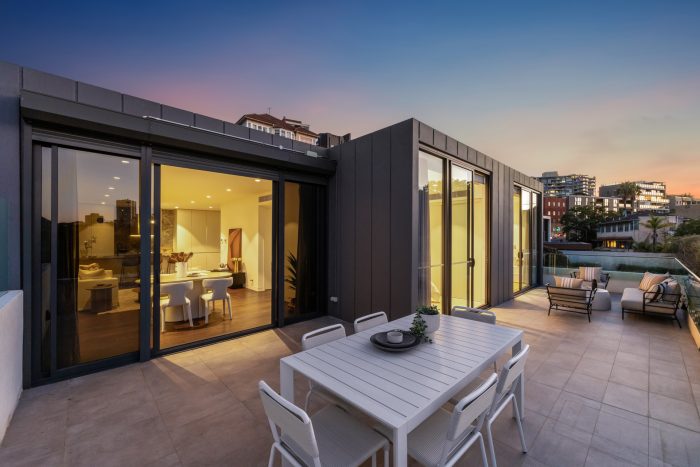 12/321 New South Head Rd, Double Bay NSW 2027, Australia