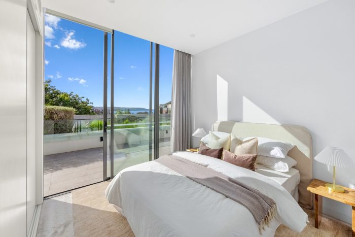 12/321 New South Head Rd, Double Bay NSW 2027, Australia
