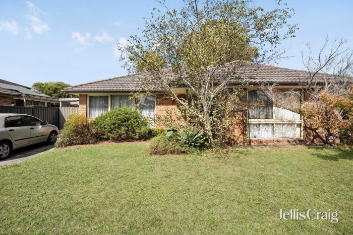 9 Newstead Way, Wantirna South VIC 3152, Australia