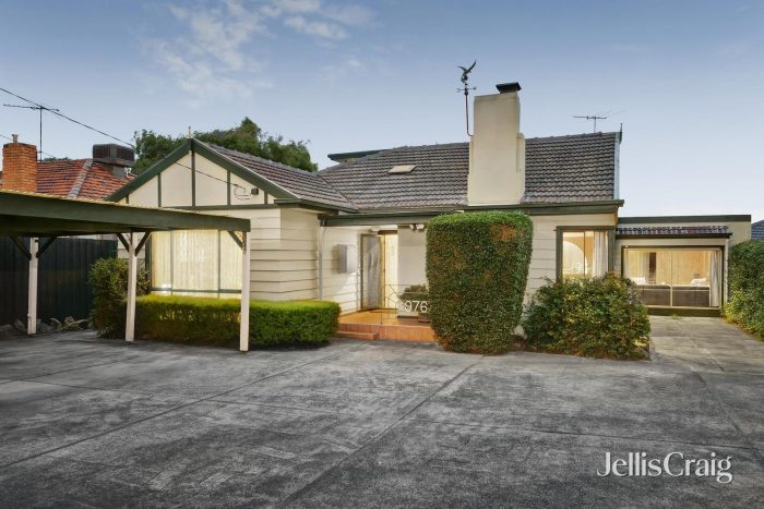 976 North Rd, Bentleigh East VIC 3165, Australia