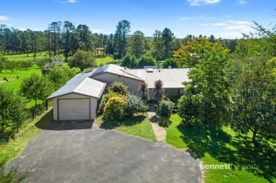 2774 Old Bells Line of Rd, Bilpin NSW 2758, Australia