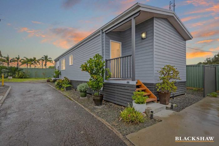 Unit 66/49 Old Princes Hwy, Batemans Bay NSW 2536, Australia