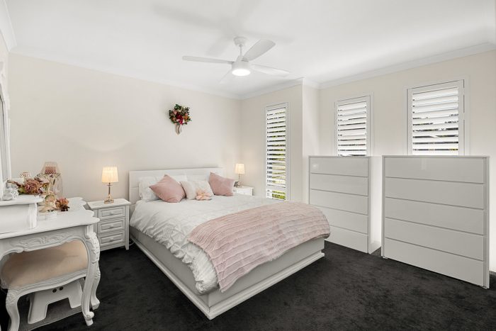 7 Pryde Wy, Eden Hill WA 6054, Australia