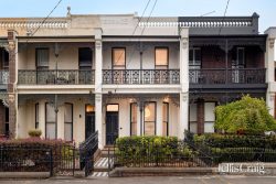364 Park Street, South Melbourne VIC 3205, Australia