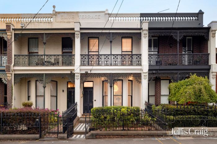 364 Park Street, South Melbourne VIC 3205, Australia