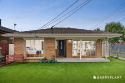 76 Parsons St, Sunshine VIC 3020, Australia