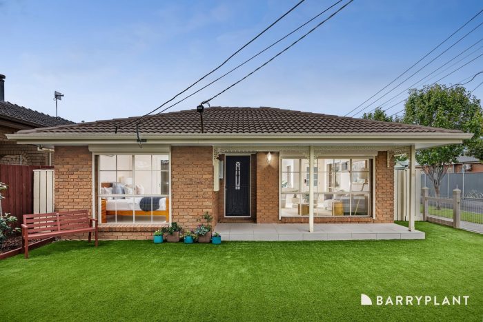 76 Parsons St, Sunshine VIC 3020, Australia