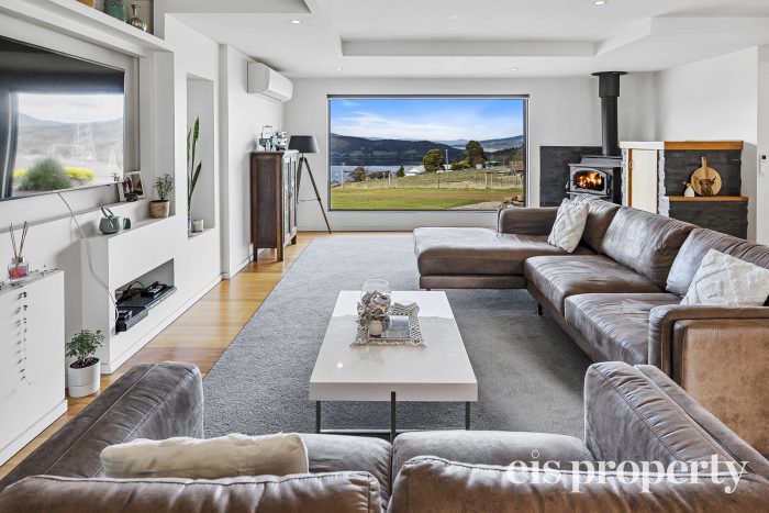 100 Percy St, Port Huon TAS 7116, Australia