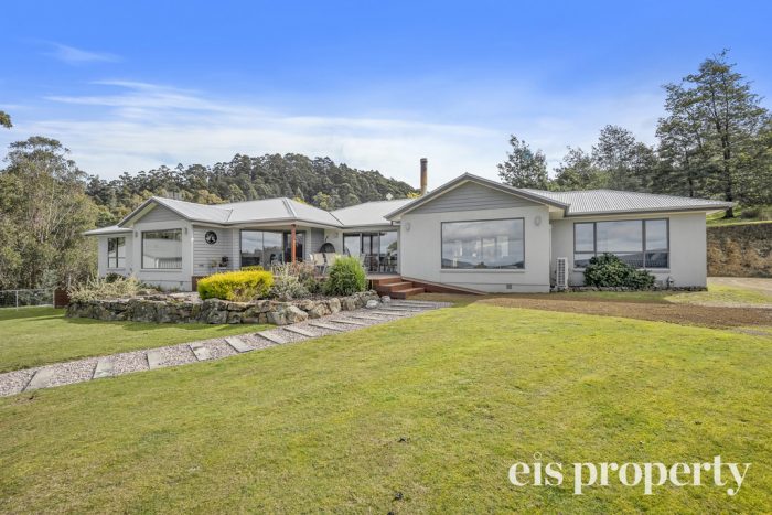 100 Percy St, Port Huon TAS 7116, Australia