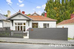24 Pillinger St, Dynnyrne TAS 7005, Australia