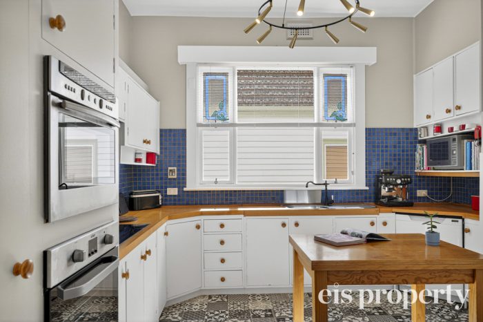 24 Pillinger St, Dynnyrne TAS 7005, Australia