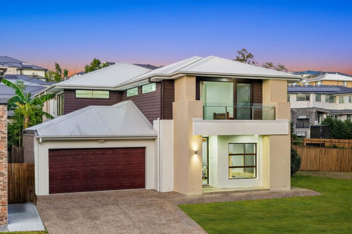 36 Barossa Way, Spring Mountain QLD 4300, Australia