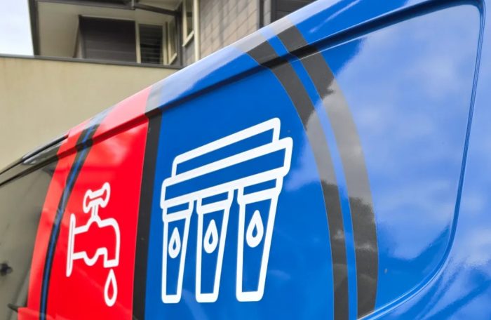 Plumber Eltham