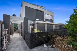 Unit 4/150 Power St, St Albans VIC 3021, Australia