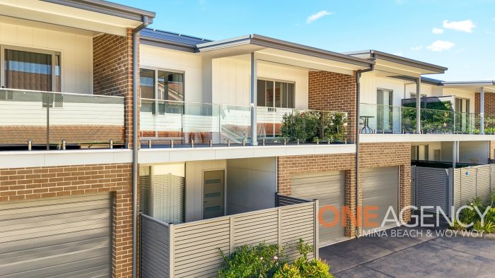 Unit 2/72 Railway St, Woy Woy NSW 2256, Australia