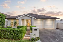24 Aleppo St, Quakers Hill NSW 2763, Australia