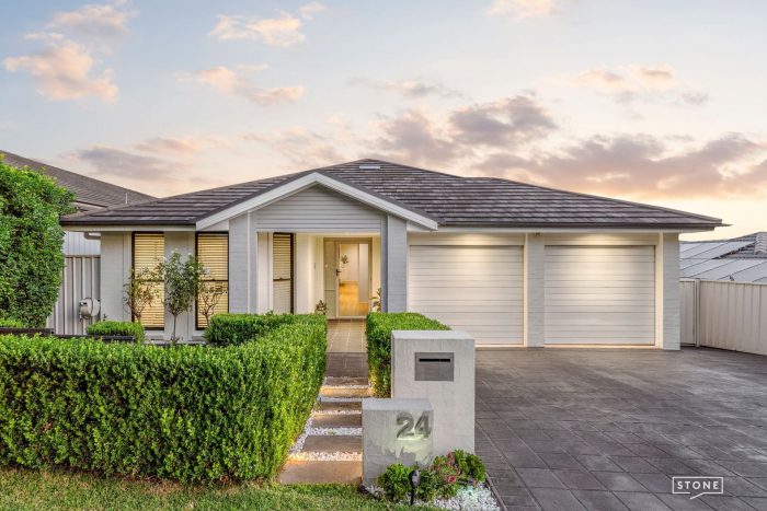 24 Aleppo St, Quakers Hill NSW 2763, Australia