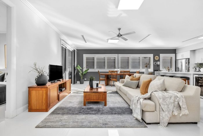 4 Alsace Pl, Kellyville NSW 2155, Australia