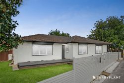 147 Ridgeway Parade, Sunshine West VIC 3020, Australia