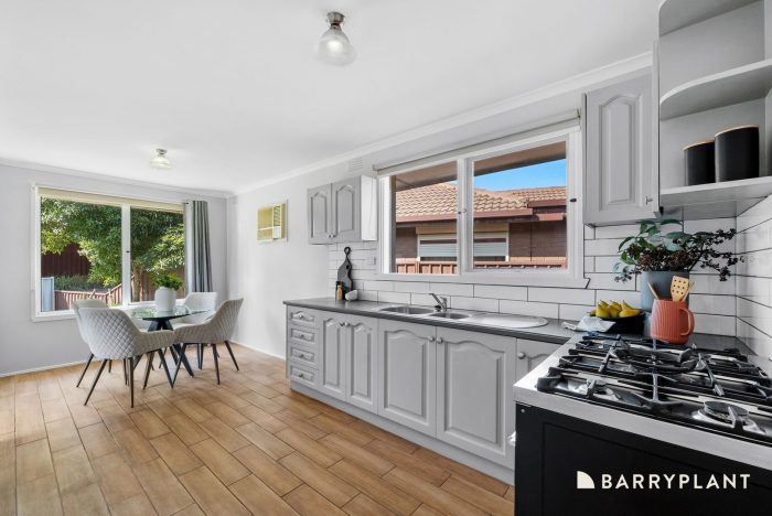 147 Ridgeway Parade, Sunshine West VIC 3020, Australia