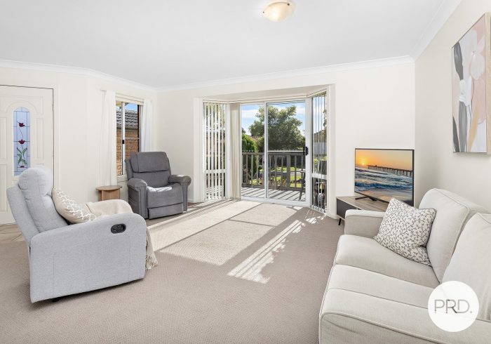 6 Sanderson Rd, Kanahooka NSW 2530, Australia