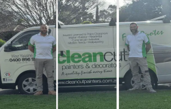 Painters Adelaide