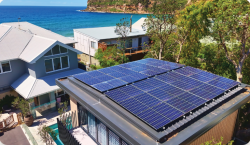 Solar Wyong