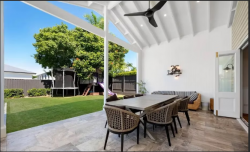 Commercial fit out brisbane