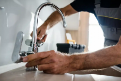 Plumber Lennox Head