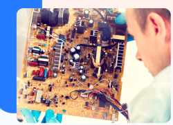 Firmware development services
