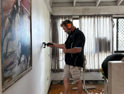 Leak detection brisbane northside