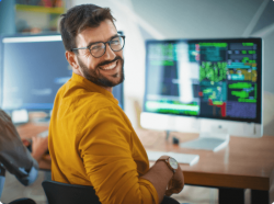 Cloud application development company