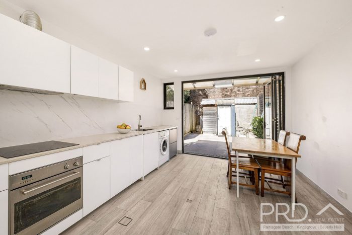 150 Shepherd St, Darlington NSW 2008, Australia