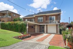 21 Keevin St, Roselands NSW 2196, Australia