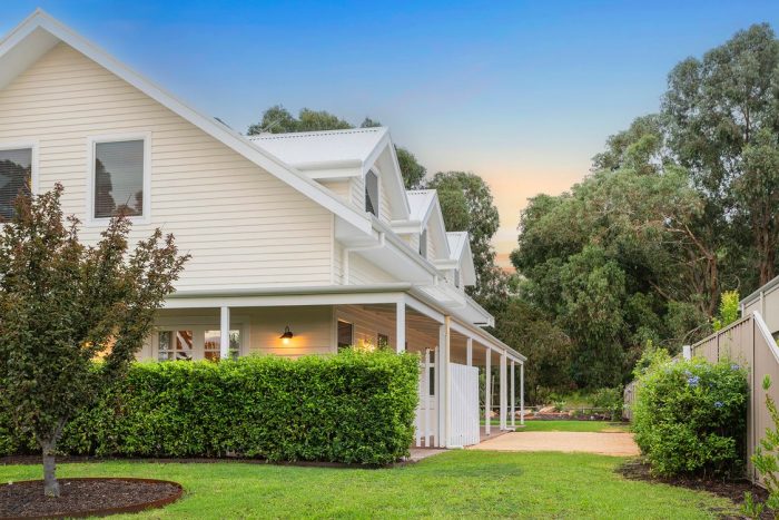 46 Ballard Lp, Dunsborough WA 6281, Australia