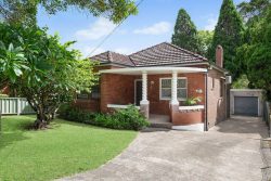 26 Shaw St, Bexley North NSW 2207, Australia