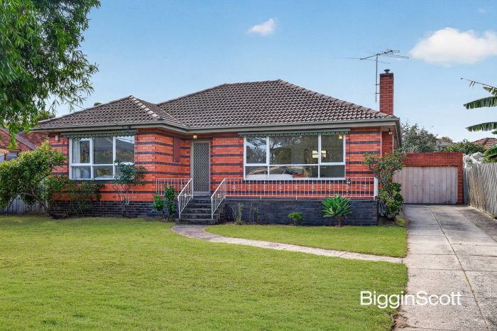 1 Tamarisk Ave, Glen Waverley VIC 3150, Australia