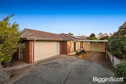 119 Mansfield St, Berwick VIC 3806, Australia